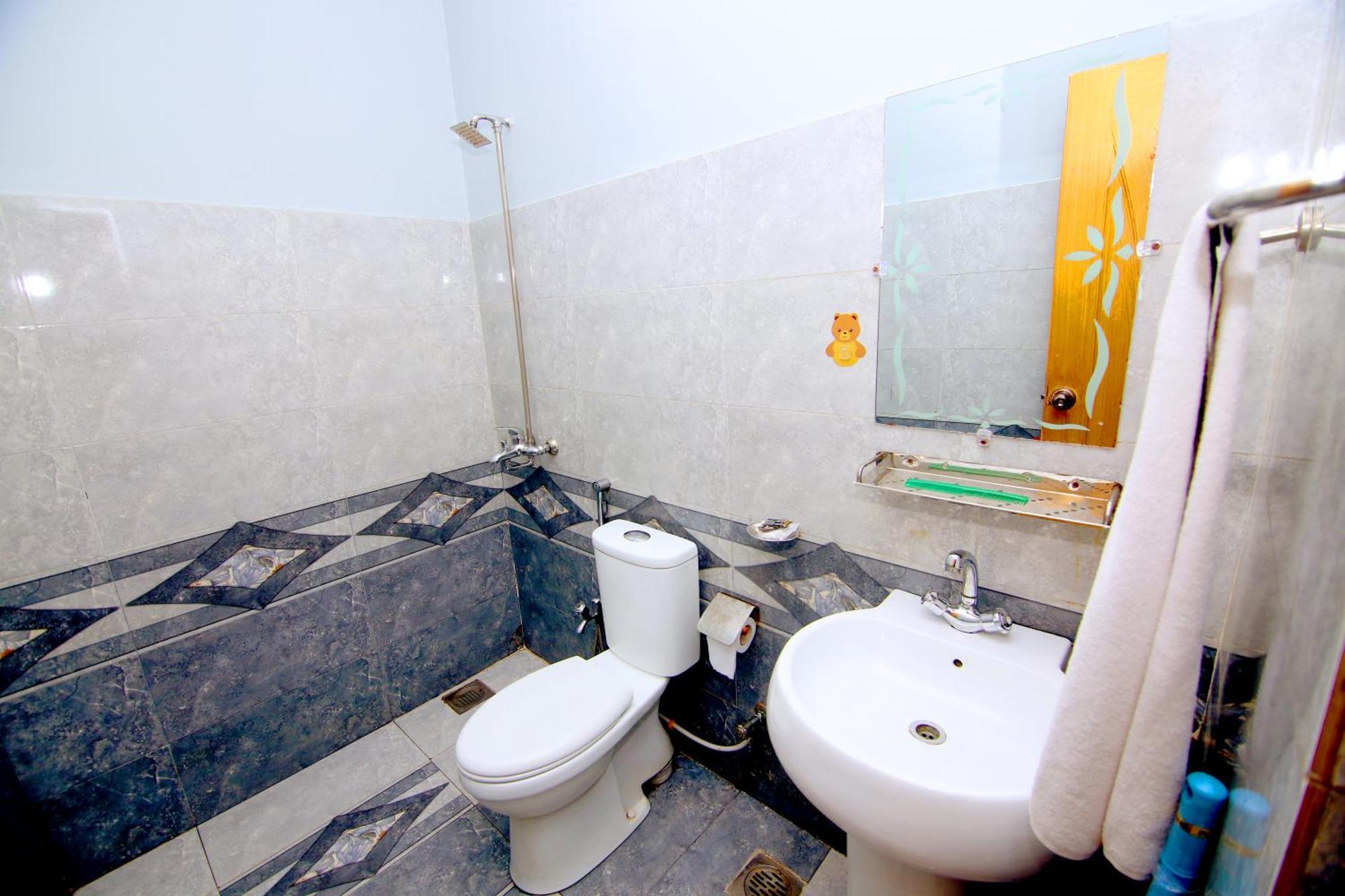 Premier Inn Mall ลาฮอร์ ภายนอก รูปภาพ